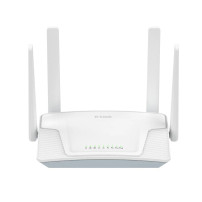 D-Link G416C - Router Wireless a 3-port switch