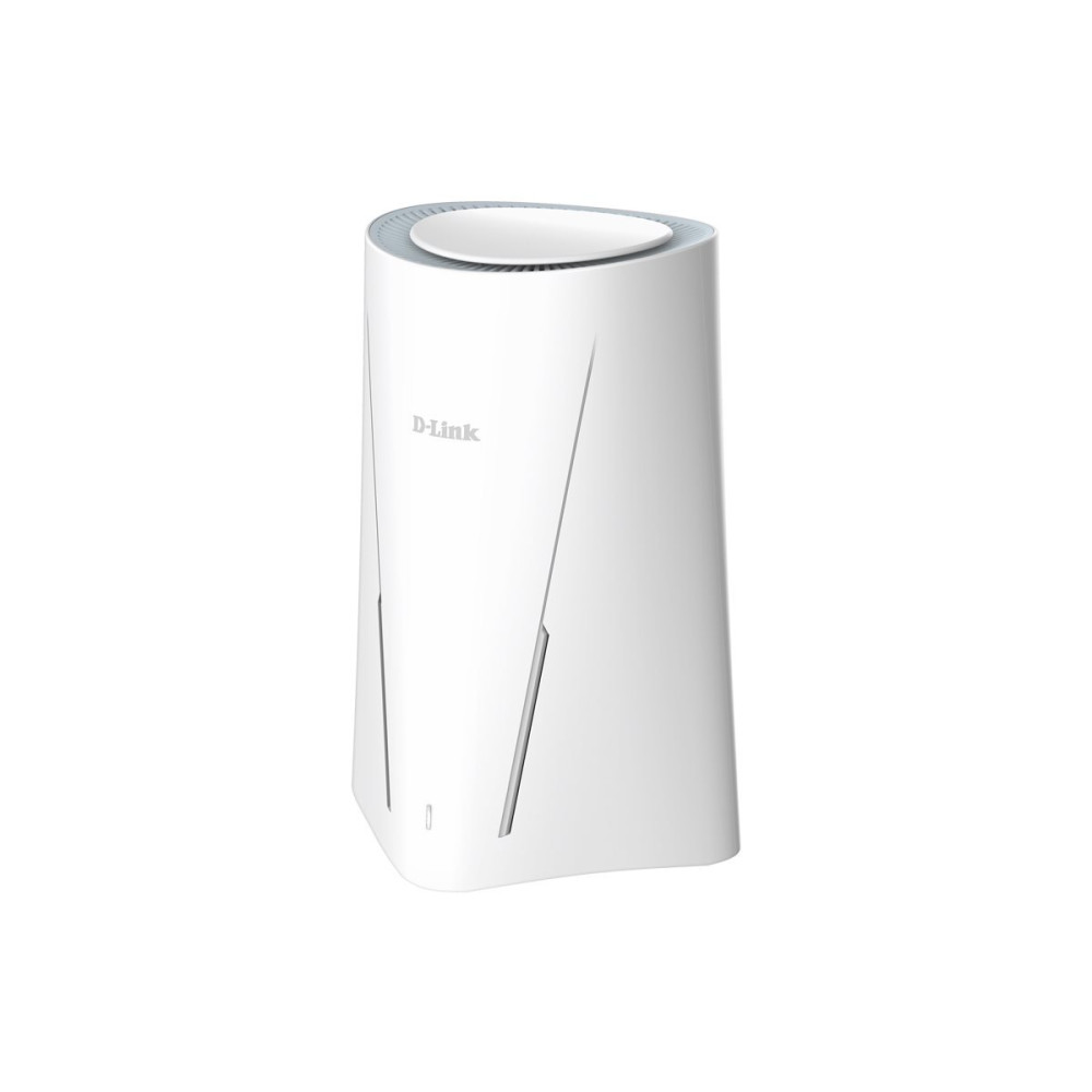 D-Link G530V2 - Router Wireless con Switch a 1 Port