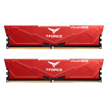 Team Group T-FORCE Vulcan - DDR5 - kit - 32 GB: 2 x 16 GB