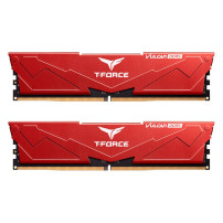 Team Group T-FORCE Vulcan - DDR5 - kit - 32 GB: 2 x 16 GB