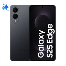 Samsung Galaxy S25 Edge 12/256GB Nero Titanio
