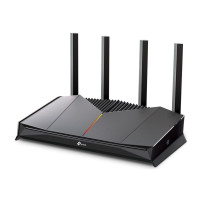 TP-LINK Archer GE230 V1 - Router wireless con switch a 4 porte