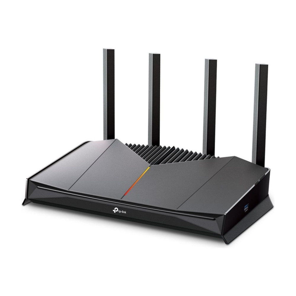 TP-LINK Archer GE230 V1 - Router wireless con switch a 4 porte