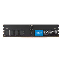 DDR5 Crucial - Modulo - 32 GB - DIMM 288-PIN