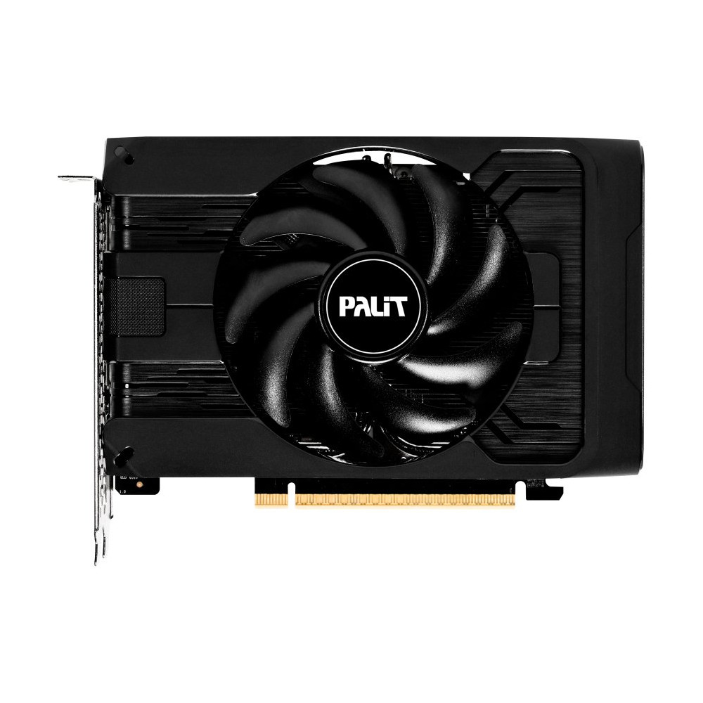 GeForce RTX 5050 StormX Palit - Scheda video