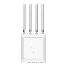 TP-LINK EAP668 Outdoor HD, 2,4 GHz, 5 GHz, 3500 Mbit/s, WPA-Enterprise, WPA-Personal, WPA2-Enterprise, WPA2-Personal, WPA3-Enter