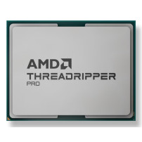 AMD Ryzen ThreadRipper PRO 9955WX - 4.5 GHz
