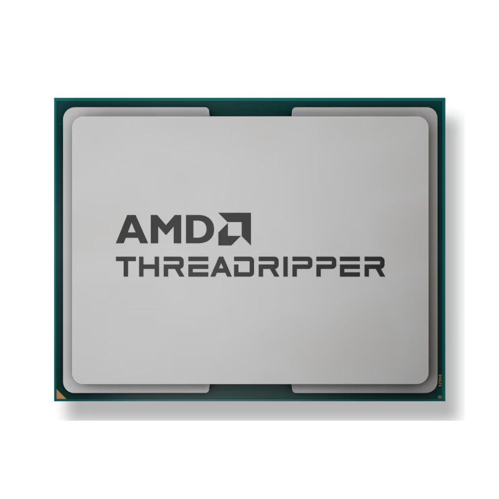 AMD Ryzen ThreadRipper 9970X - 4 GHz - 32 core