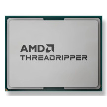 AMD Ryzen ThreadRipper 9980X - 3,2 GHz - 64 core