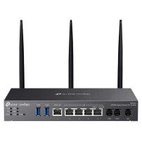 TP-LINK Omada DR3220v-4G V1 - Gateway - GbE