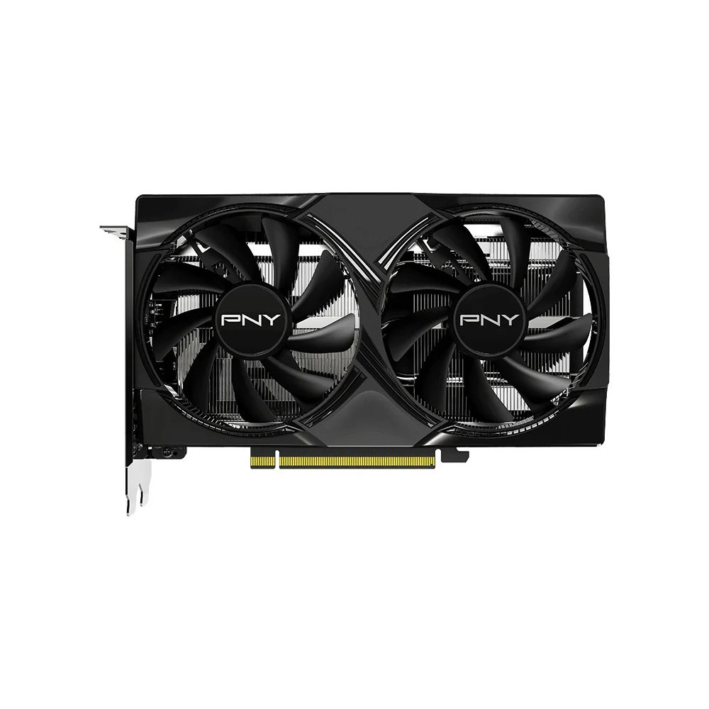 Scheda grafica PNY - GeForce RTX 5050 - 8 GB GDDR7