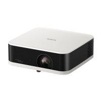 Epson Lifestudio Pop EF-61W - Proiettore 3LCD - trasportabile - 700 lm (bianco)