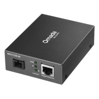 TP-LINK Omada MC211CS-20, 1000 Mbit/s, IEEE 802.3, IEEE 802.3ab, IEEE 802.3i, IEEE 802.3u, IEEE 802.3x, IEEE 802.3z, completo, s