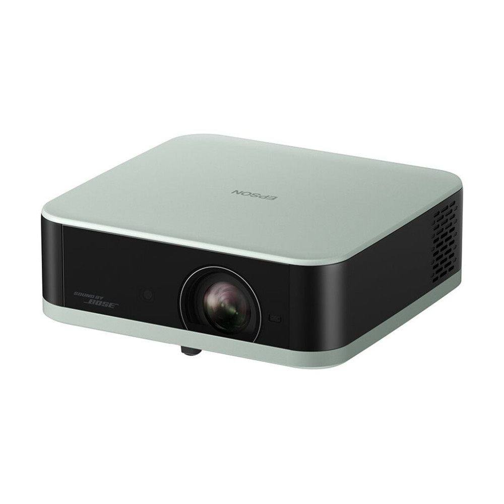 Epson Lifestudio Pop EF-61G - Proiettore 3LCD - trasportabile - 700 lm - Full HD (1920 x 1080)
