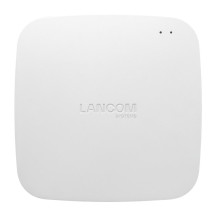 Lancom LX-7200 - Punto di accesso - Wi-Fi 7, 2.5GbE, Bluetooth 5.4 LE - Bluetooth, Wi-Fi 7 - 2,4 GHz, 5 GHz, 6 GHz - Gestito in 