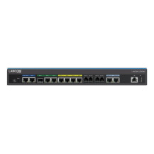 Lancom 1936VAG (EU), Nero, 1U, 1 ventilatore, Interno, DNS, HTTP, HTTPS, ICMP, NTP/SNTP, PPPoE (server), RADIUS, RADSEC (RADIUS 