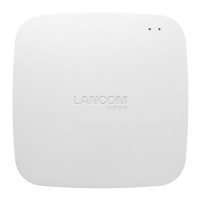 Lancom LX-7200E - Punto di accesso - Wi-Fi 7, 2.5GbE