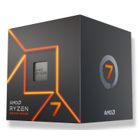 AMD Ryzen 7 7700 - 3,8 GHz - 8 core - 16 thread