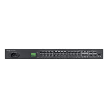 Lancom IGS-3128XF - Switch - L3 Lite - gestito