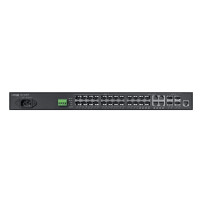 Lancom IGS-3128XF - Switch - L3 Lite - gestito