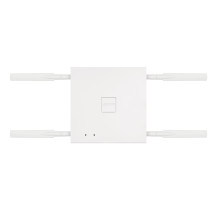 Lancom LX-6212 (EU), 2,4 GHz, 5 GHz, 1775 Mbit/s, EAP-TLS, EAP-TTLS, WEP, WPA2-Enterprise, WPA3-Enterprise