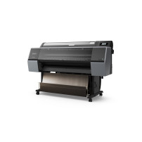 Epson SureColor P9300 - Stampante a grande formato da 1118 mm (44") - Colore - Getto d'inchiostro - Rolo (111,8 cm)