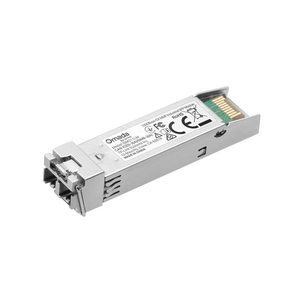 TP-LINK Omada ISM311LM V1 - Modulo trasmettitore SFP (Mini-GBIC)