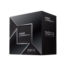 AMD Ryzen ThreadRipper PRO 9975WX - 4 GHz - 32
