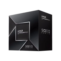 AMD Ryzen ThreadRipper PRO 9965WX - 4,2 GHz