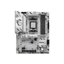 MSI B850 GAMING PLUS WIFI6E - Scheda madre - ATX - Socket AM5 - Chipsatz AMD B850 - USB 3.2 Gen 2, USB-C 3.2 Gen 2, USB 3.2 Gen 