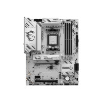 MSI B850 GAMING PLUS WIFI6E - Scheda madre - ATX - Socket AM5 - Chipsatz AMD B850 - USB 3.2 Gen 2, USB-C 3.2 Gen 2, USB 3.2 Gen 