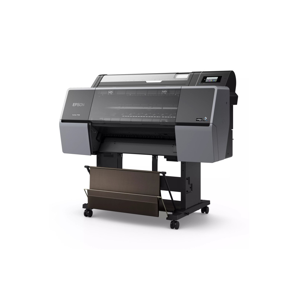 Epson SureColor P7300 - Stampante a grande formato da 610 mm (24") - Colore - Getto d'inchiostro - Rullo (61 cm)