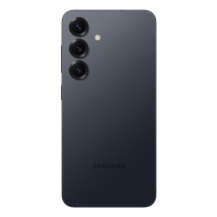 Samsung Galaxy S25 SM-S931B/DS 15,8 cm (6.2") Doppia SIM Android 15 5G USB tipo-C 12 GB 128 GB 4000 mAh Nero
