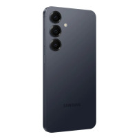 Samsung Galaxy S25 SM-S931B/DS 15,8 cm (6.2") Doppia SIM Android 15 5G USB tipo-C 12 GB 128 GB 4000 mAh Nero