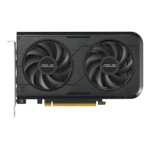 ASUS Dual - Edizione OC - Scheda video - GeForce