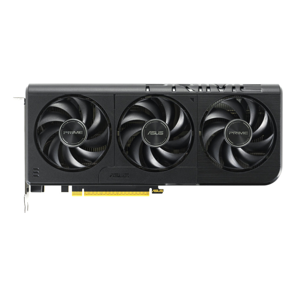 ASUS PRIME - Edizione OC - Scheda video - GeForce