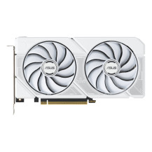 ASUS Dual - Edizione White OC - Scheda video