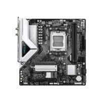 Gigabyte B840M EAGLE WIFI6 - Scheda madre - micro ATX - Socket AM5 - Chipset AMD B840 - USB-C 3.2 Gen 1, USB 3.2 Gen 1 - Wi-Fi 6