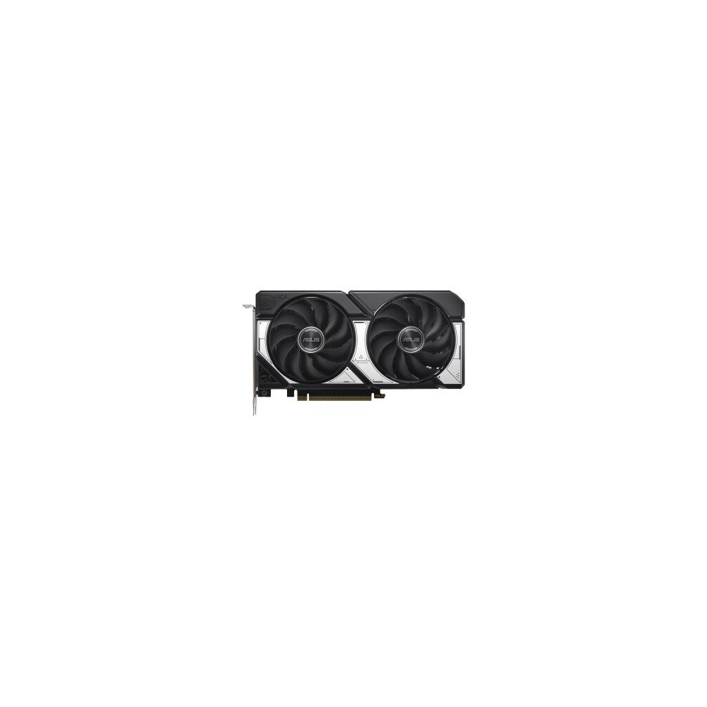 ASUS Dual -RTX5060TI-O16G NVIDIA GeForce RTX 5060 Ti 16 GB GDDR7
