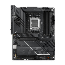 ASUS ROG STRIX X870E-H GAMING WIFI7 - Scheda madre - ATX - Socket AM5 - Chips AMD X870E - USB 4, USB-C 3.2 Gen 2x2, USB-C 3.2 Ge