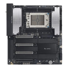 ASUS PRO WS TRX50-SAGE WIFI A - Scheda madre - CSI CEB - Socket sTR5 - Chips AMD TRX50 - USB4, USB 3.2 Gen 2, USB 3.2 Gen 1, USB