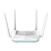 D-Link EAGLE PRO AI R15 - Router Wireless a 3-port switch