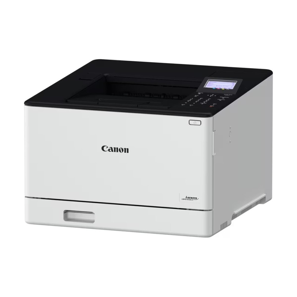 Canon i-SENSYS LBP673Cdw II - Stampante - Colore - Duplex - laser - A4/Legal - 1200 x 1200 dpi - fino a 33 pagine/min (in bianco
