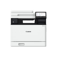 Canon i-SENSYS MF752Cdw II - Stampante multifunzione - Colore - laser - A4 (210 x 297 mm)