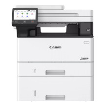 Canon i-SENSYS MF465dw II - Stampante multifunzione - n/c (probabilmente si riferisce a "nero e bianco" o "software") - laser - 