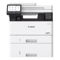 Canon i-SENSYS MF465dw II - Stampante multifunzione - n/c (probabilmente si riferisce a "nero e bianco" o "software") - laser - 