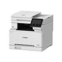 Canon i-SENSYS MF667Cdw - Stampante multifunzione - Colore - laser - A4 (210 x 297 mm)