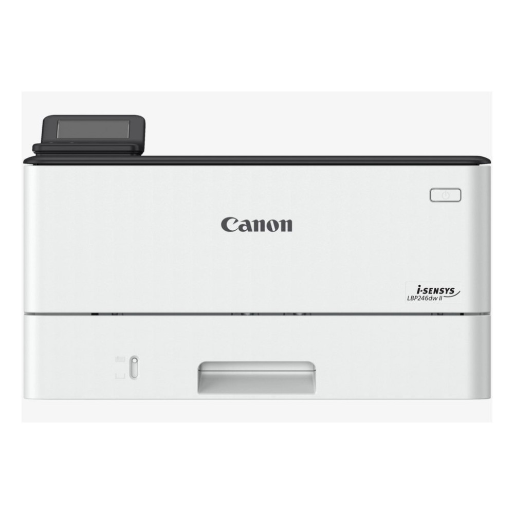 Canon i-SENSYS LBP246dw II - Stampante - n/c (probabilmente si riferisce a "nero e bianco" o "software")