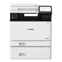 Canon i-SENSYS MF754Cdw II - Stampante multifunzione - Colore - laser - A4 (210 x 297 mm)
