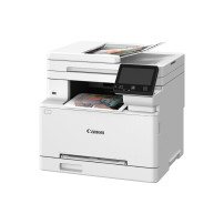 Canon i-SENSYS MF664Cdw - Stampante multifunzione - Colore - laser - A4 (210 x 297 mm)